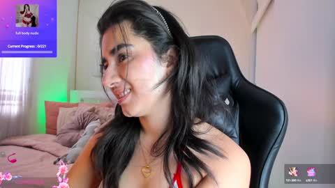 Annadu011 online show from January 2025 02:19:01 PM