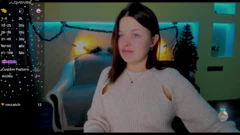 Snapshot of annafols chatting on December 2024 06:13:02 AM Anna online show from December 2024 06:13:02 AM