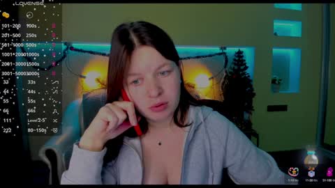 Snapshot of annafols chatting on December 2024 05:59:02 AM Anna online show from December 2024 05:59:02 AM