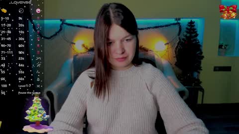 Snapshot of annafols chatting on December 2024 06:00:02 AM Anna online show from December 2024 06:00:02 AM