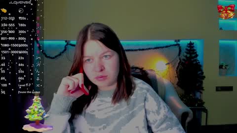 Snapshot of annafols chatting on December 2024 05:58:02 AM Anna online show from December 2024 05:58:02 AM