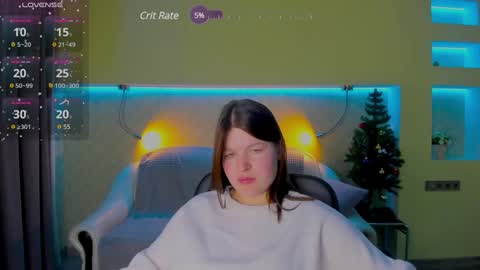 Snapshot of annafols chatting on January 2025 09:28:02 AM Anna online show from January 2025 09:28:02 AM