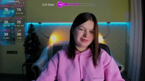 Snapshot of annafols chatting on January 2025 06:10:01 AM Anna online show from January 2025 06:10:01 AM