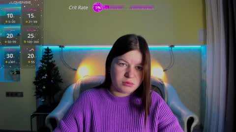 Snapshot of annafols chatting on January 2025 06:06:02 AM Anna online show from January 2025 06:06:02 AM