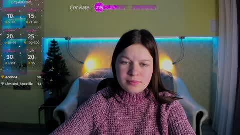 Snapshot of annafols chatting on January 2025 09:28:01 AM Anna online show from January 2025 09:28:01 AM