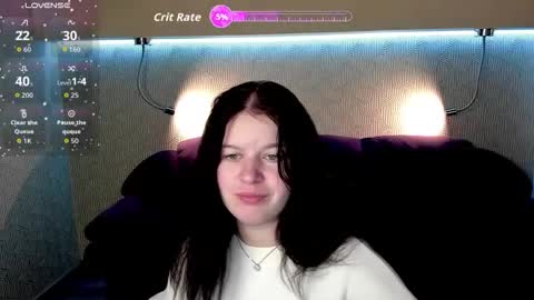 Snapshot of annafols chatting on February 2026 06:18:02 AM Anna online show from February 2026 06:18:02 AM