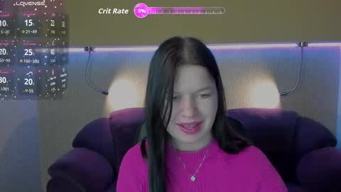 Snapshot of annafols chatting on February 2026 06:32:01 AM Anna online show from February 2026 06:32:01 AM