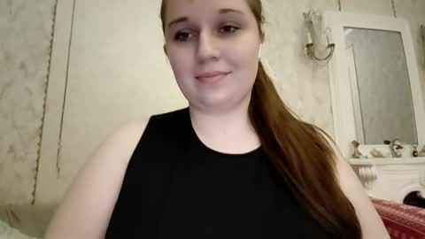 Anna online show from November 2025 01:49:02 PM