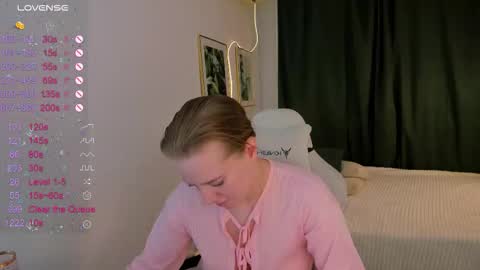 annagrees1 online show from January 2026 05:27:02 PM