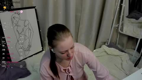 annagrees1 online show from February 2026 12:19:02 AM