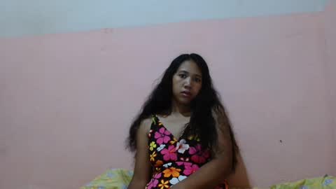 annahhotgirl online show from January 2025 01:50:01 AM