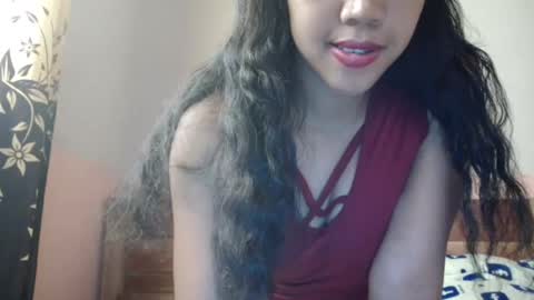 annahhotgirl online show from January 2025 12:07:02 PM