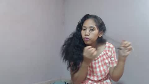 annahhotgirl online show from February 2025 07:04:02 AM