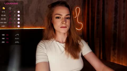 Goddess Anna online show from December 2025 07:12:02 PM