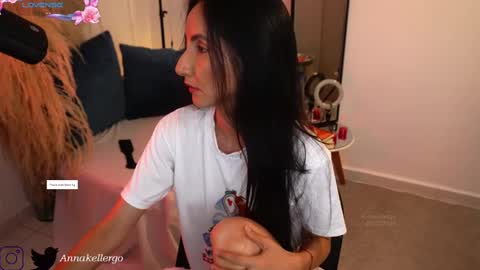 Anna k online show from February 2025 08:09:02 PM