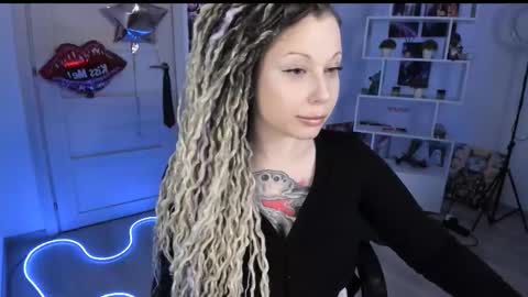 Anna online show from February 2026 02:57:02 PM