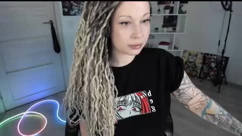 Anna online show from April 2026 02:03:02 PM