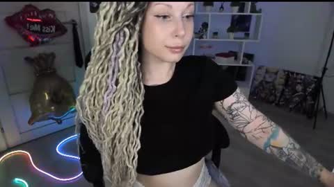 Snapshot of annanebula chatting on July 2026 01:52:01 AM Anna online show from July 2026 01:52:01 AM