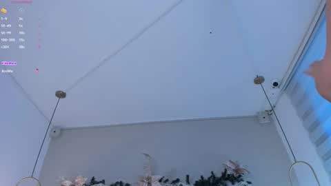 Snapshot of annanoval_10 chatting on November 2025 12:27:01 PM AnnaNoval 10 online show from November 2025 12:27:01 PM