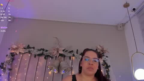 Snapshot of annanoval_10 chatting on November 2025 12:27:02 PM AnnaNoval 10 online show from November 2025 12:27:02 PM