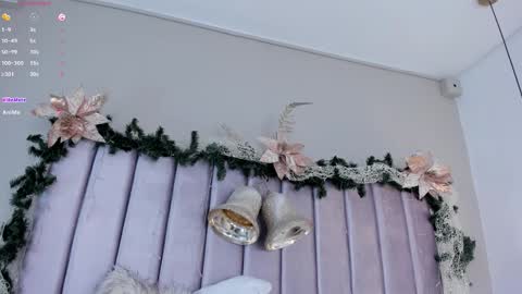 Snapshot of annanoval_10 chatting on November 2025 12:52:01 PM AnnaNoval 10 online show from November 2025 12:52:01 PM