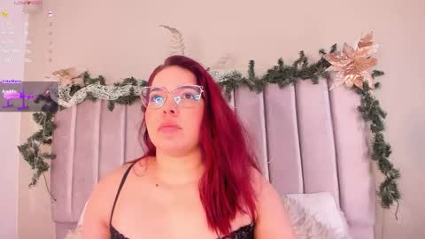 AnnaNoval 10 online show from December 2025 12:47:01 PM