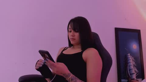 Annara Lein online show from November 2025 03:42:02 AM