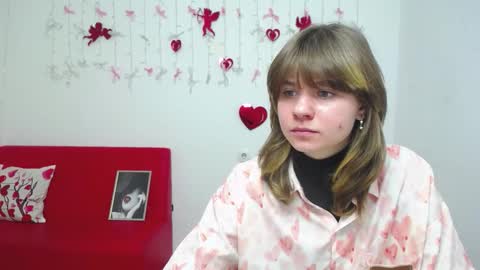 Anna online show from February 2026 08:02:02 AM