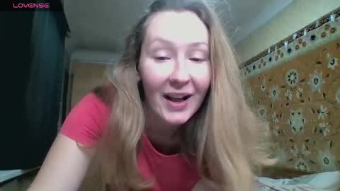 AnnaXLovers online show from November 2025 06:58:02 AM
