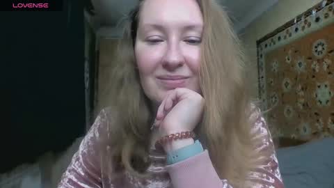 AnnaXLovers online show from December 2025 10:31:02 AM