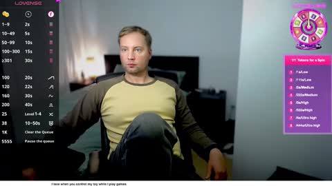 anndy_games online show from January 2026 05:39:01 PM