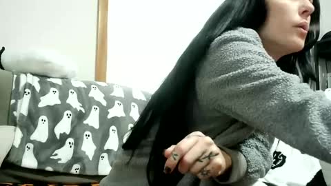 Snapshot of anne12369 chatting on September 2025 01:13:01 PM anne online show from September 2025 01:13:01 PM