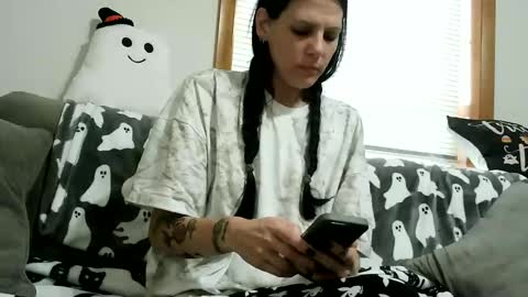 Snapshot of anne12369 chatting on September 2025 12:40:01 PM anne online show from September 2025 12:40:01 PM