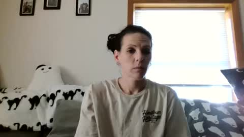 Snapshot of anne12369 chatting on October 2025 06:40:01 PM anne online show from October 2025 06:40:01 PM