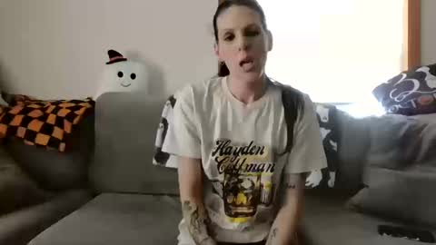 Snapshot of anne12369 chatting on October 2025 05:36:02 PM anne online show from October 2025 05:36:02 PM