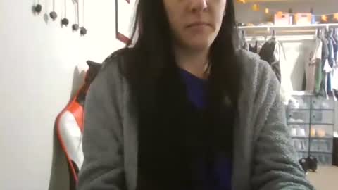 Snapshot of anne12369 chatting on October 2025 01:59:02 PM anne online show from October 2025 01:59:02 PM