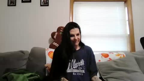 Snapshot of anne12369 chatting on November 2025 01:43:02 PM anne online show from November 2025 01:43:02 PM