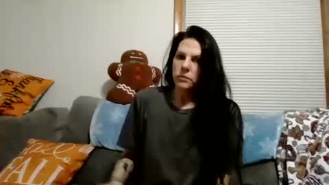 Snapshot of anne12369 chatting on November 2025 12:27:02 PM anne online show from November 2025 12:27:02 PM