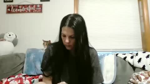 Snapshot of anne12369 chatting on November 2025 01:11:01 PM anne online show from November 2025 01:11:01 PM