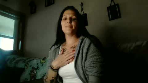 Snapshot of anne12369 chatting on July 2026 01:19:01 PM anne online show from July 2026 01:19:01 PM