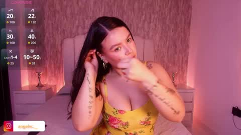 Snapshot of anne_babb_ chatting on March 2026 07:06:01 PM Anne babb online show from March 2026 07:06:01 PM