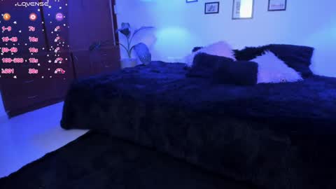 Anne online show from December 2024 08:11:01 PM