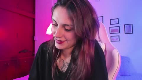 Anne online show from December 2024 09:24:01 AM