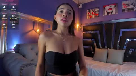 Anne online show from November 2025 05:46:02 PM