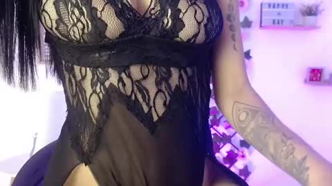 Anne  online show from March 2025 08:38:02 AM