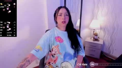   online show from February 2025 11:43:02 PM