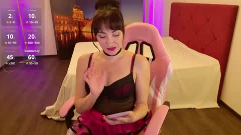 anne_karma online show from April 2026 07:16:01 PM