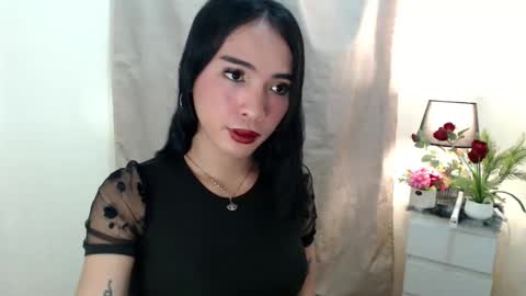 vanessa online show from November 2025 12:52:01 PM