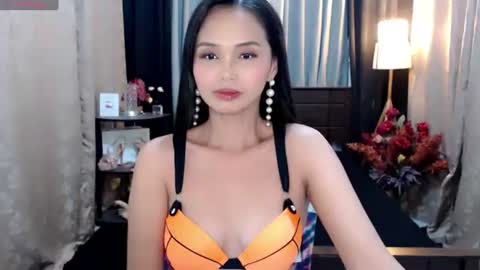 ANNE online show from September 2025 03:01:02 PM