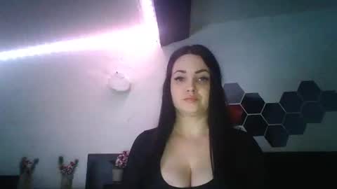 annebellee69 online show from January 2025 05:29:02 PM